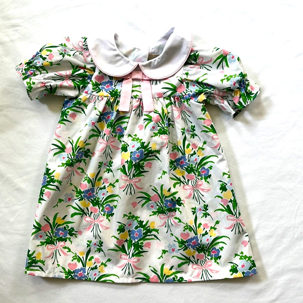 Beaufort Bonnet Grove Park Garden dress